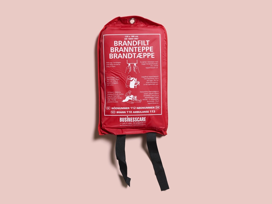 Brannteppe